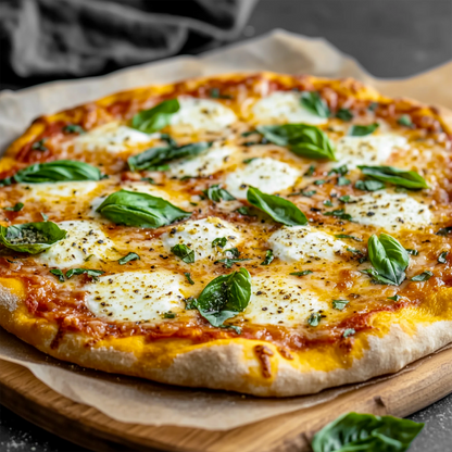HENSSLERS Pizza Gewürz Gewürze Hensslers