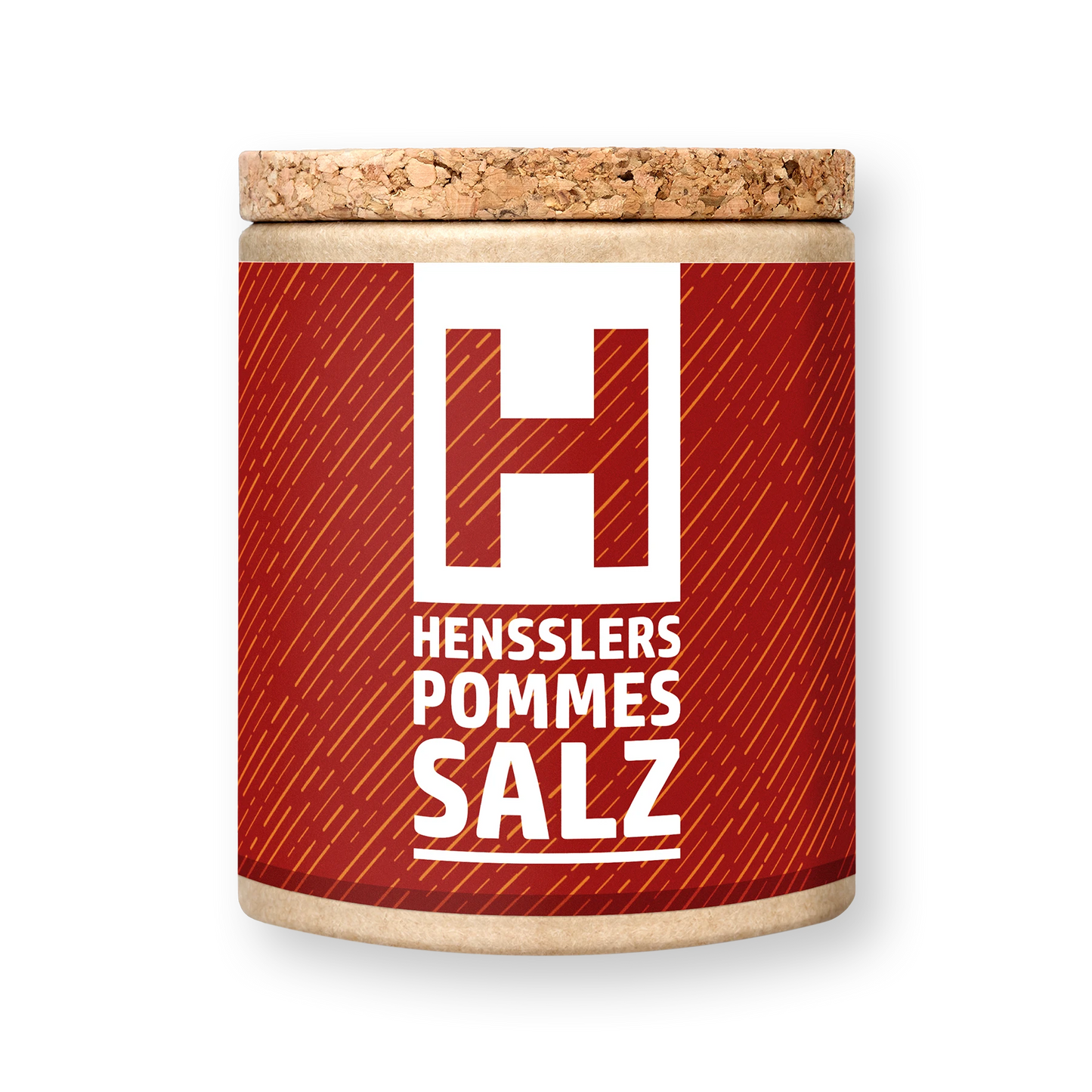 HENSSLERS Pommes Salz Gewürze Hensslers