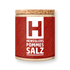 HENSSLERS Pommes Salz Gewürze Hensslers