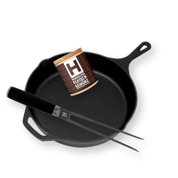 HENSSLERS Premium Steak Set Bundles HENSSLERS