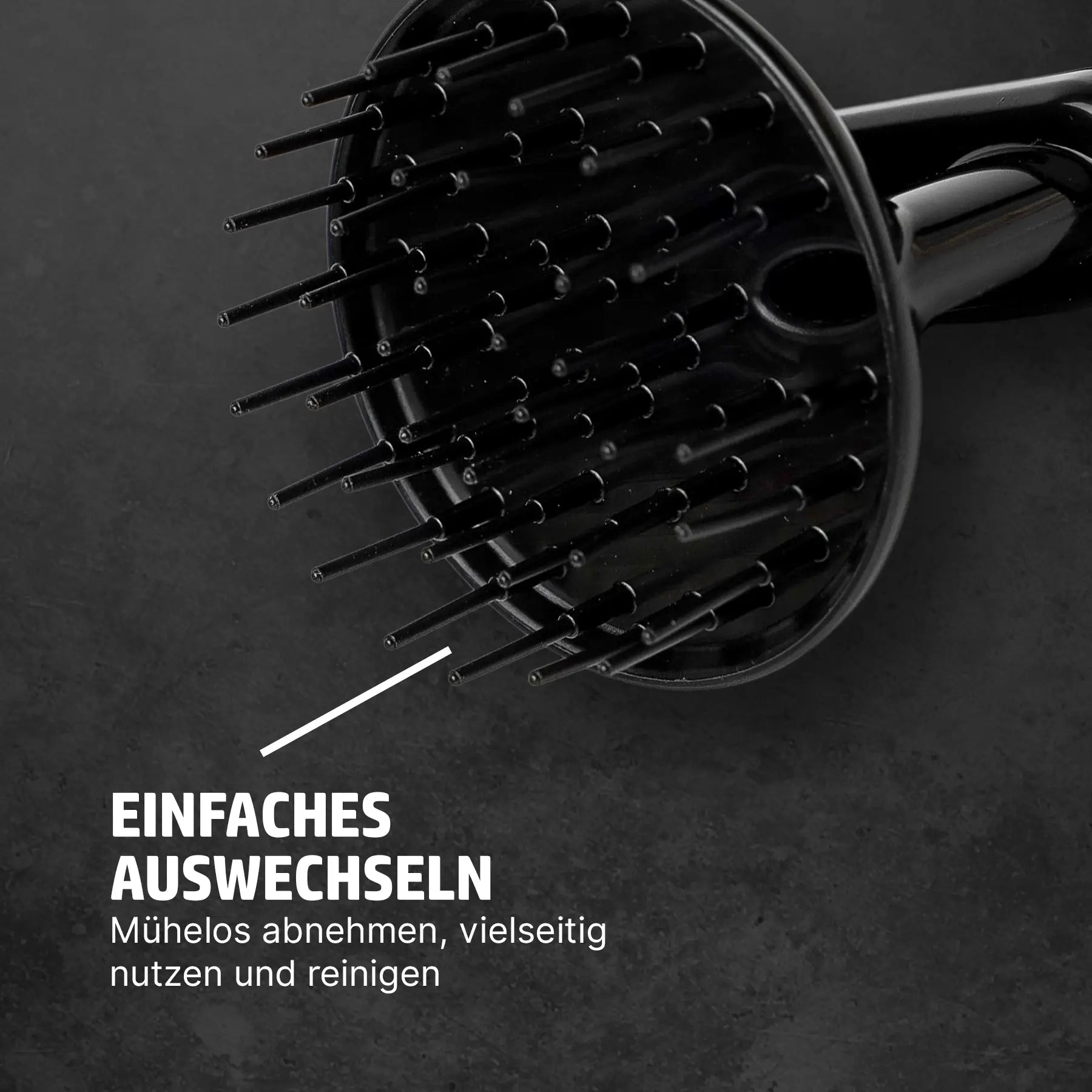 Hensslers Reinigungsschwamm 3er Set Küchenzubehör HENSSLERS