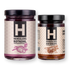 HENSSLERS Rotkohl & Entenjus Gewürze HENSSLERS