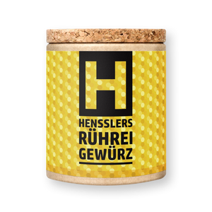 Hensslers Rührei Gewürz Gewürze Hensslers