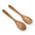 HENSSLERS Holzbesteck Küchenzubehör HENSSLERS