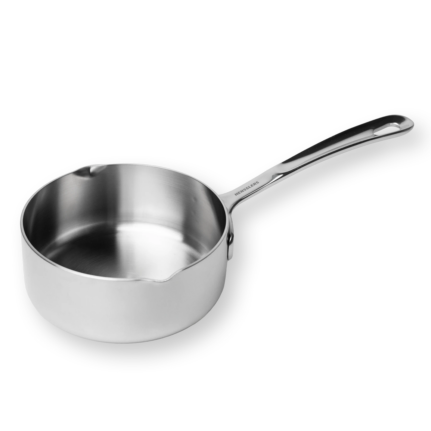 HENSSLERS Saucenpfännchen 12cm Töpfe Hensslers