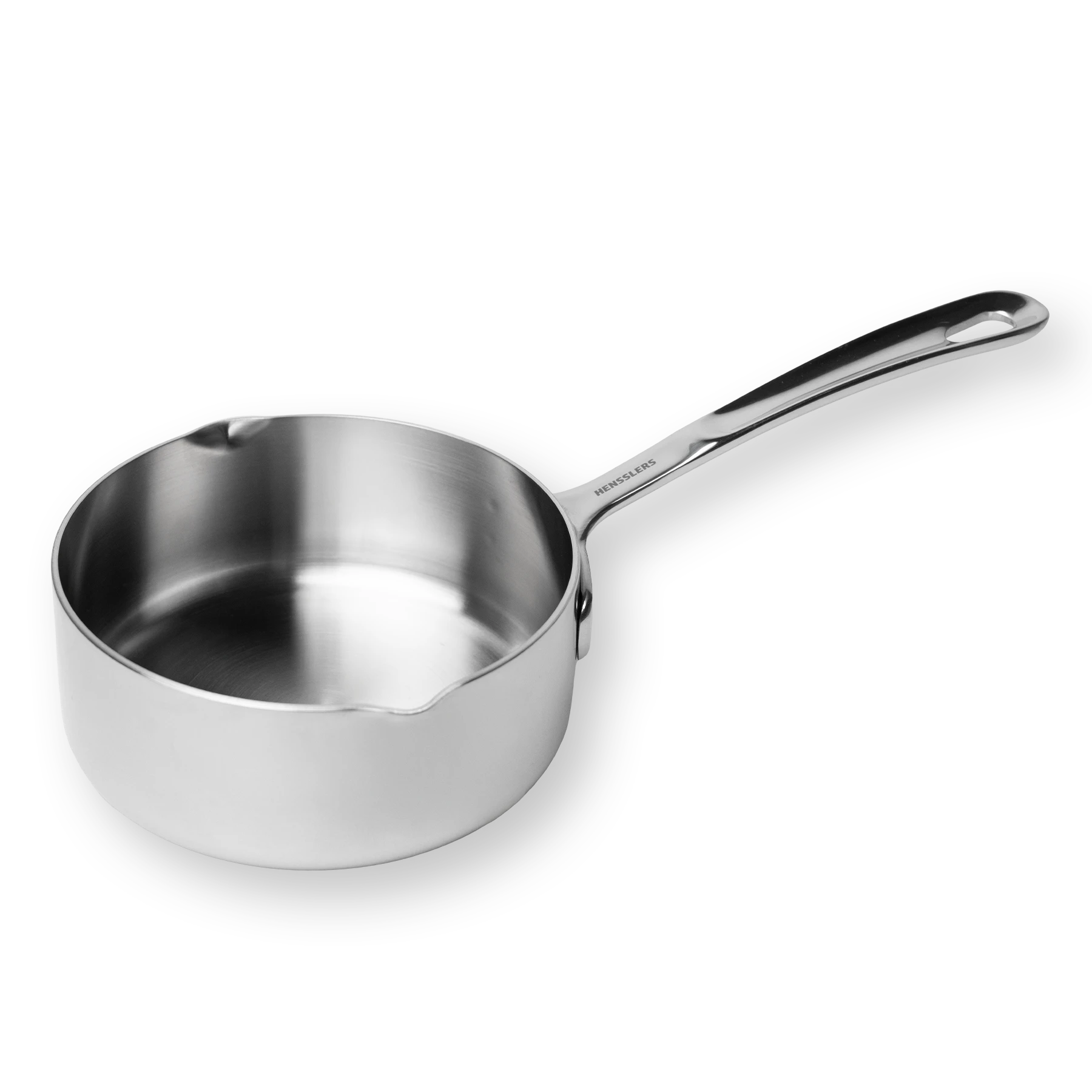 HENSSLERS Saucenpfännchen 12cm Töpfe Hensslers