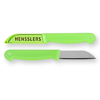 HENSSLERS Schälmesser