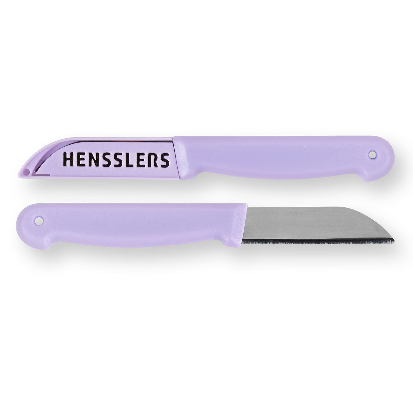 HENSSLERS Schälmesser
