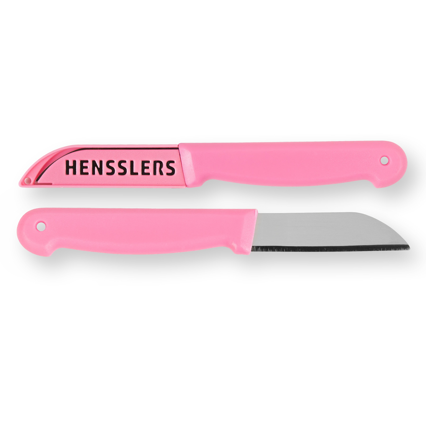HENSSLERS Schälmesser