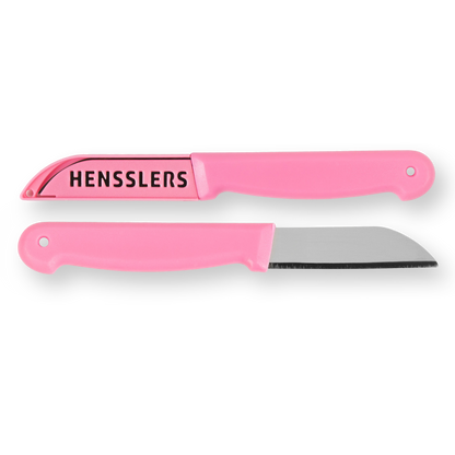 HENSSLERS Schälmesser