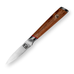 HENSSLERS Schälmesser "Scharfe Klinge"
