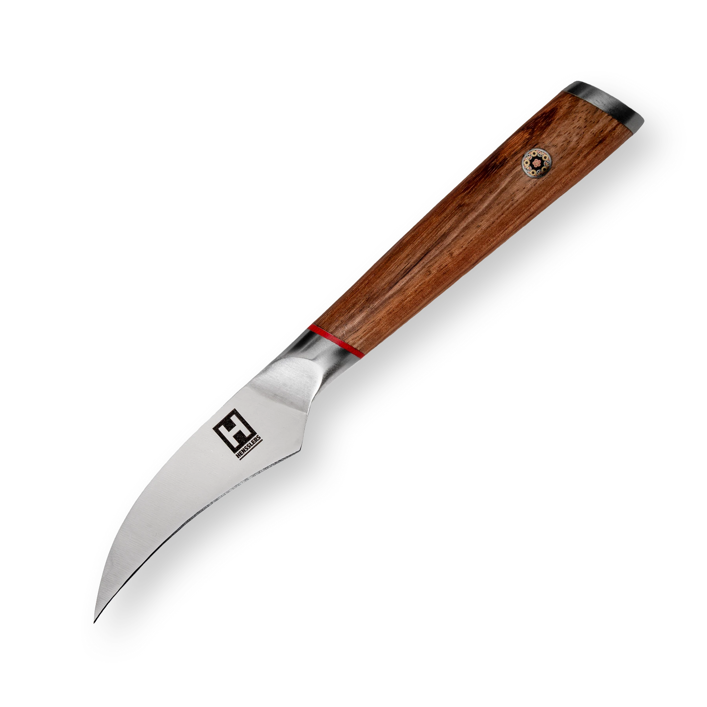 HENSSLERS Tourniermesser "Scharfe Klinge"