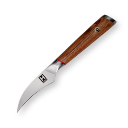 HENSSLERS Tourniermesser "Scharfe Klinge"