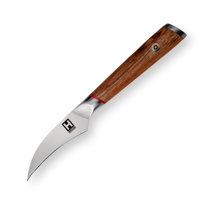 HENSSLERS Tourniermesser "Scharfe Klinge"