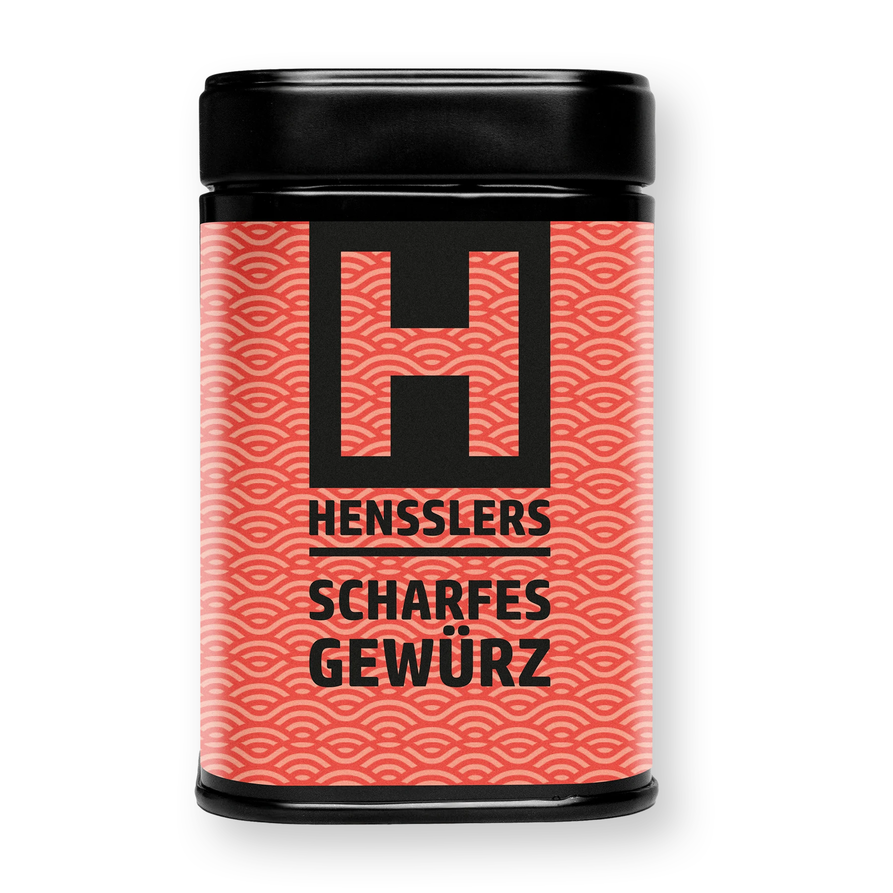 HENSSLERS Scharfes Gewürz Gewürze HENSSLERS