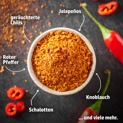 Hensslers Scharfes Gewürz online kaufen