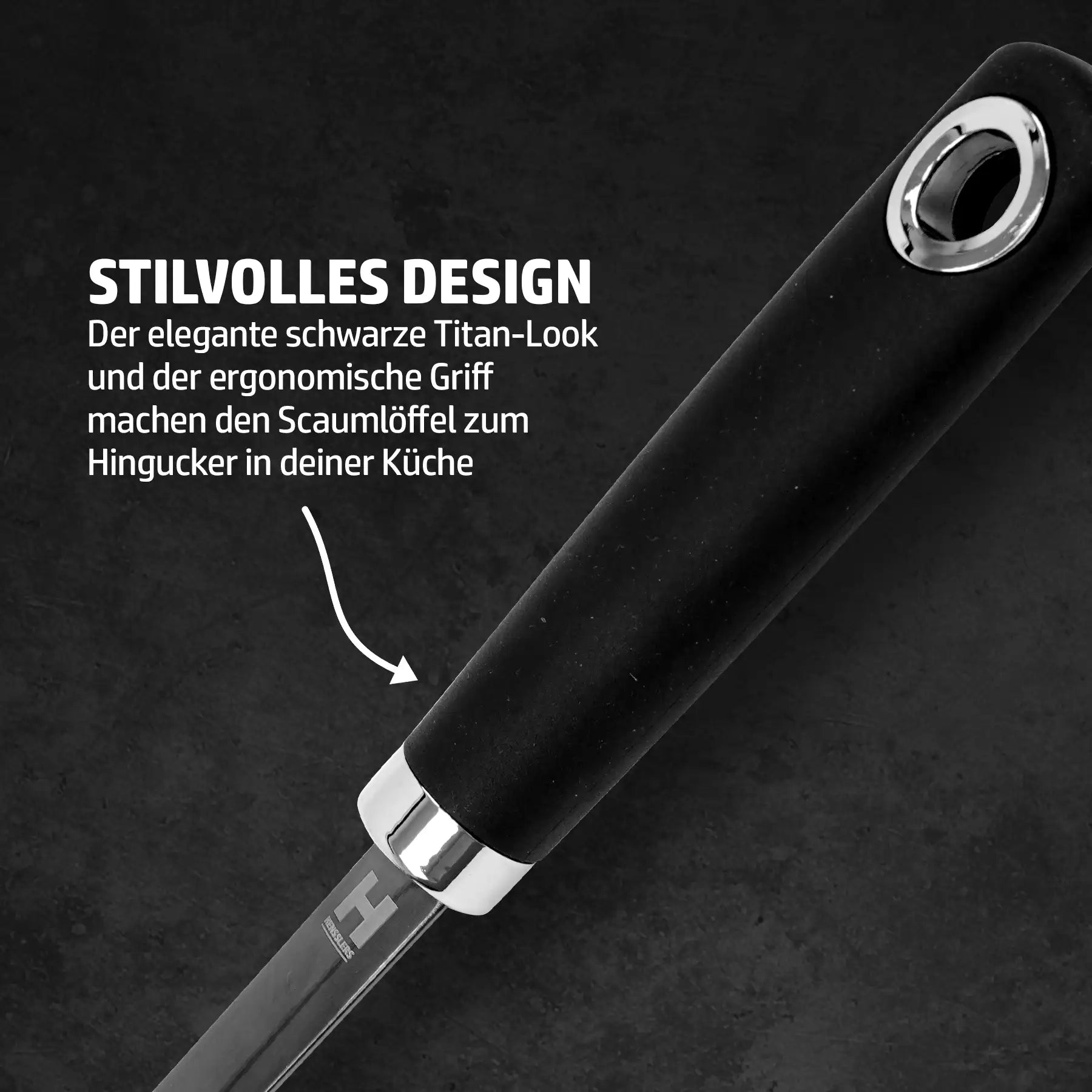 HENSSLERS Pochier-Set Töpfe HENSSLERS