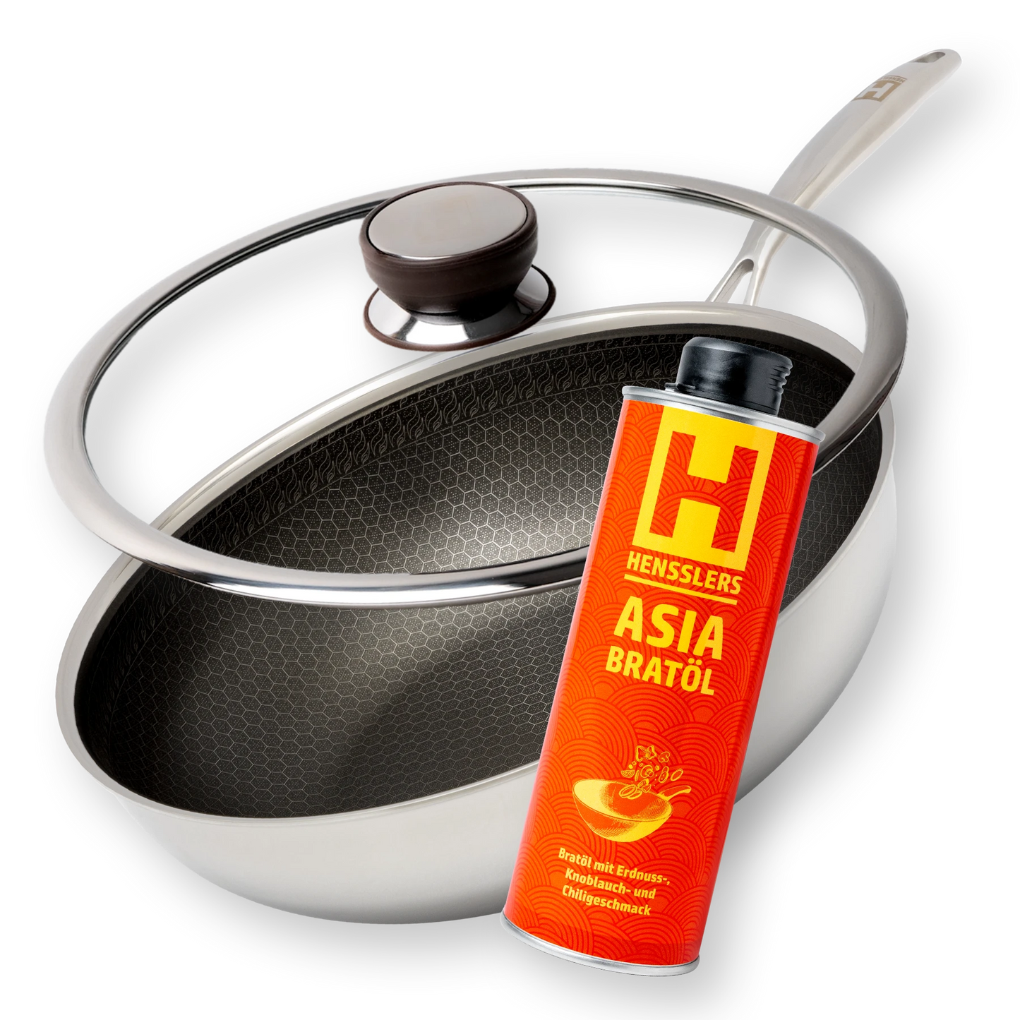 HENSSLERS Silvesterknaller Deal Bundles HENSSLERS