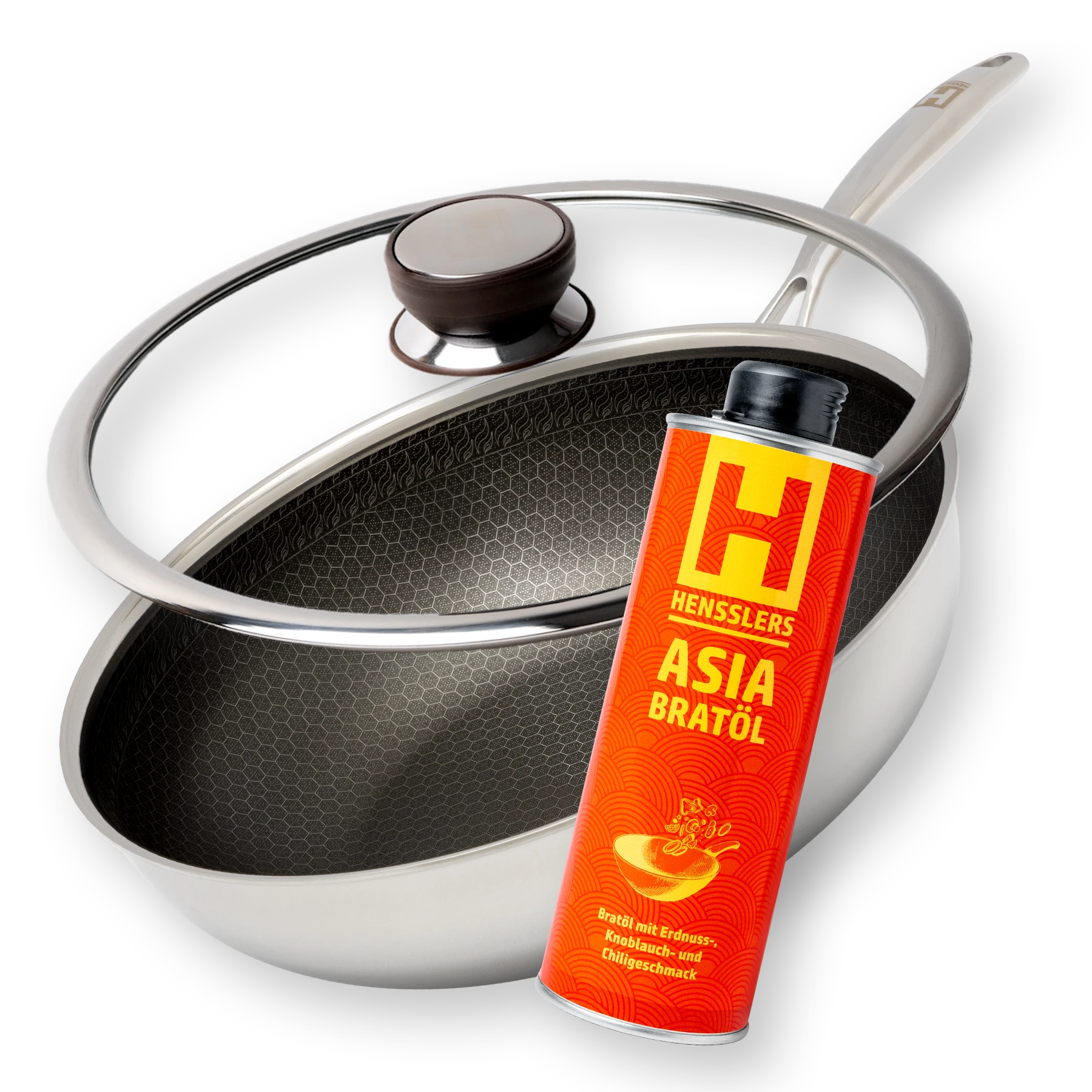 HENSSLERS Silvesterknaller Deal Bundles HENSSLERS