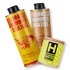 GRATIS Hensslers Bratöl Duo & Überraschungsgewürz Bundles Hensslers