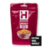 HENSSLERS Smokey Rub Gewürze HENSSLERS