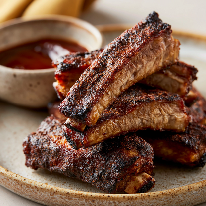HENSSLERS Smokey Rub Gewürze HENSSLERS