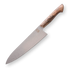 Hensslers Chefmesser Stoneblade Messer Hensslers