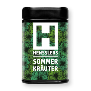 HENSSLERS Sommerkräuter Gewürze Hensslers