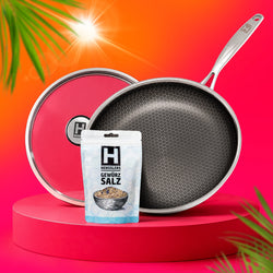 HENSSLERS Bestseller Deal Bundles HENSSLERS