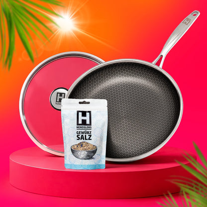 HENSSLERS Bestseller Deal Bundles HENSSLERS