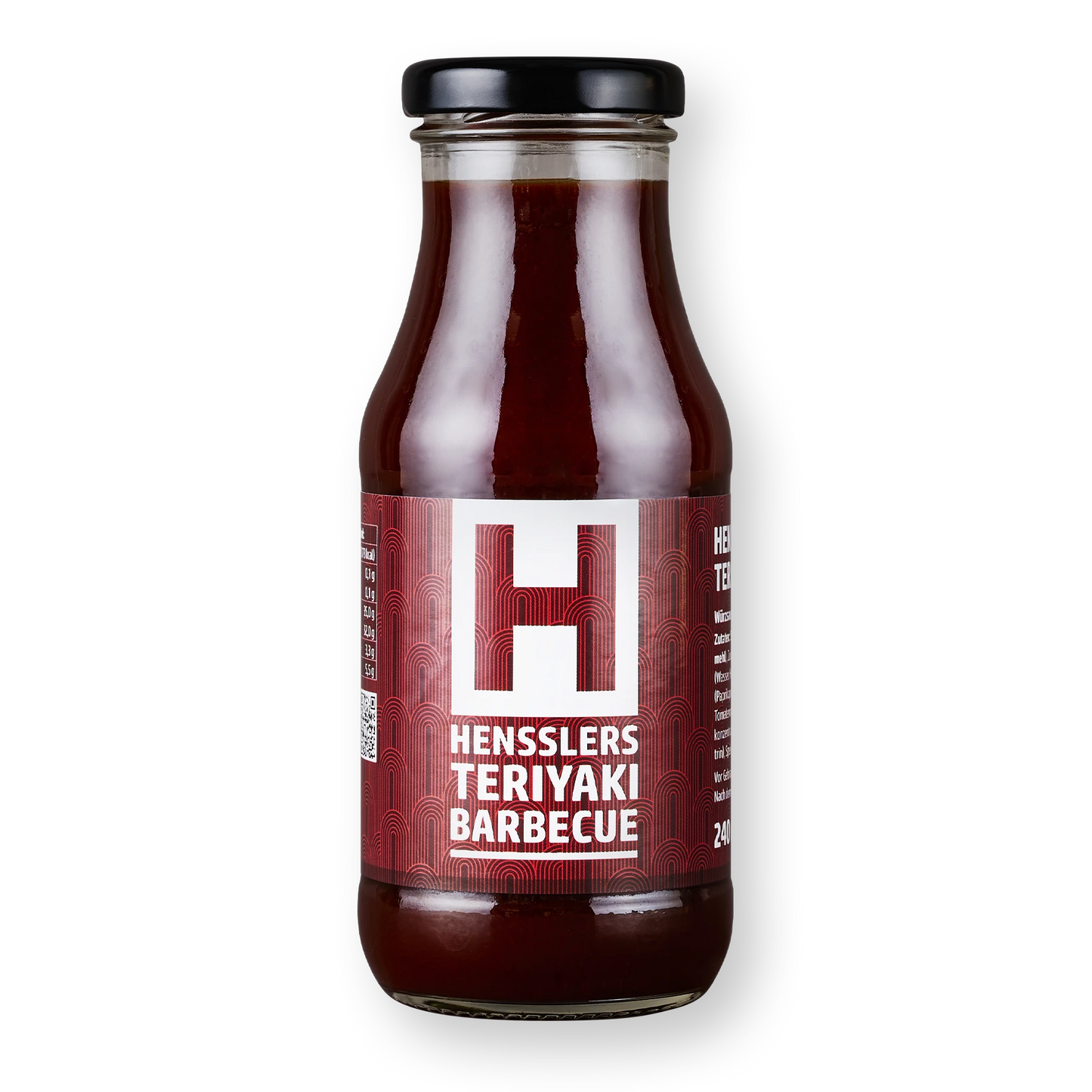 Hensslers Teriyaki Sauce Barbecue online kaufen