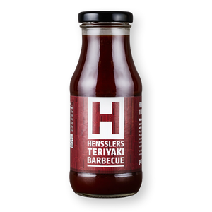 Hensslers Teriyaki Sauce Barbecue online kaufen