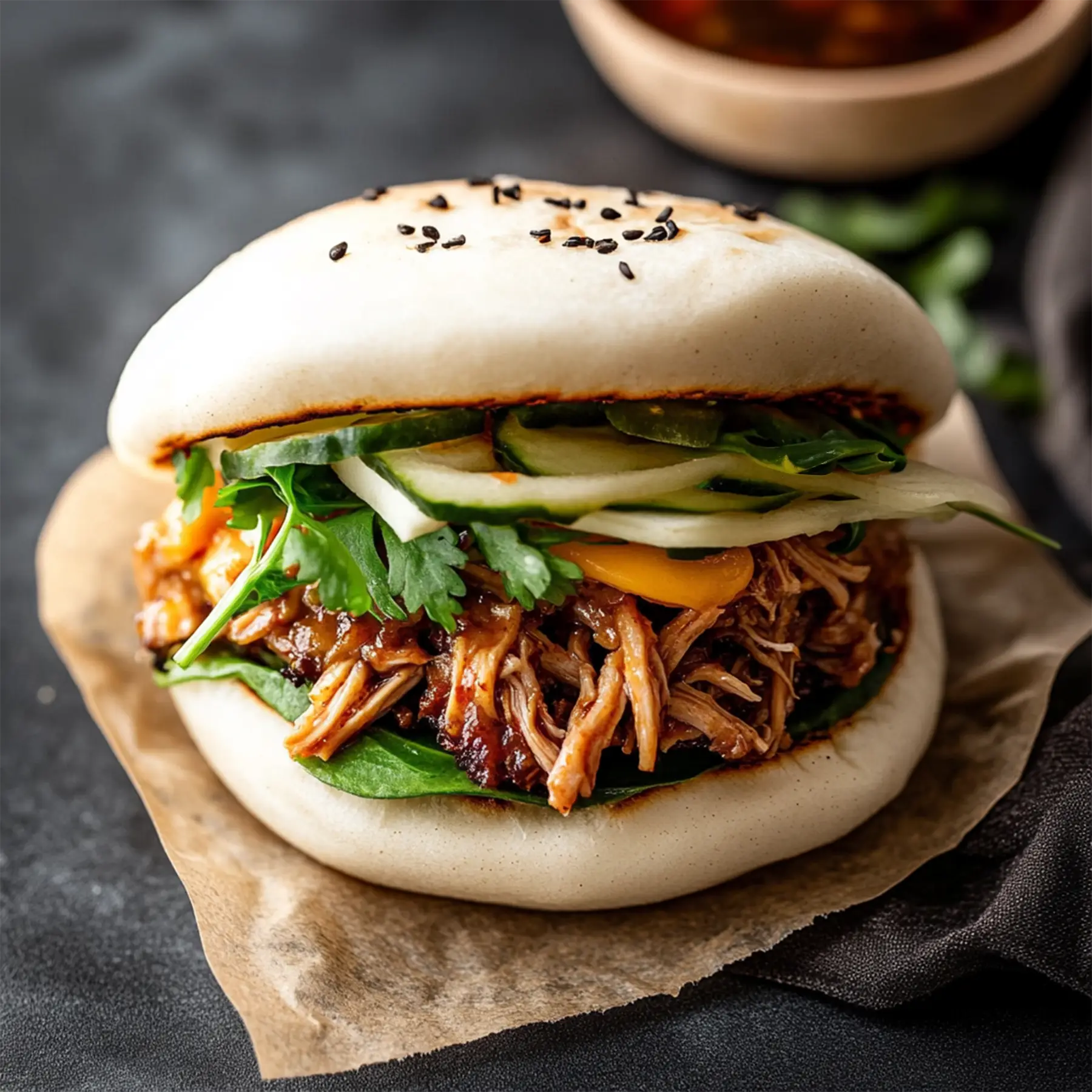 Hensslers 5er Teriyaki - Mix online kaufen