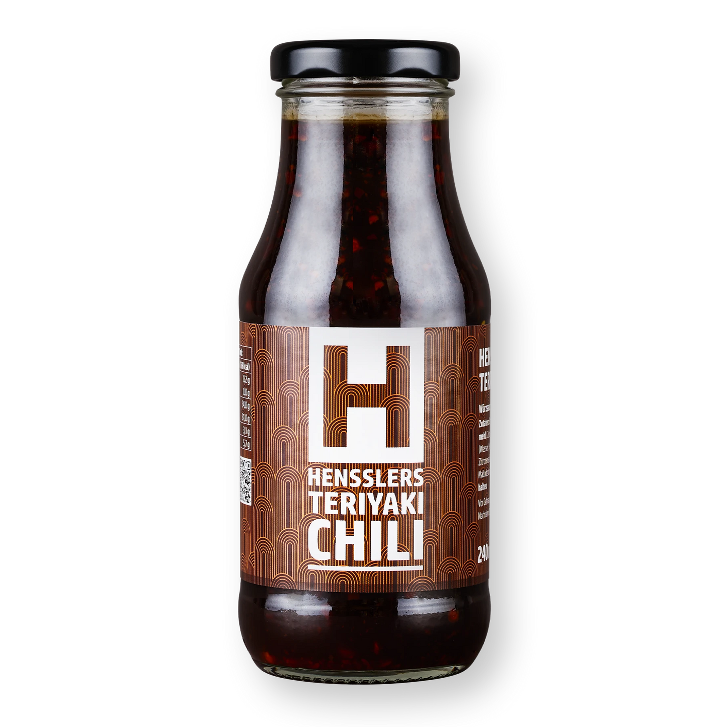 Hensslers Teriyaki Sauce Chili online kaufen