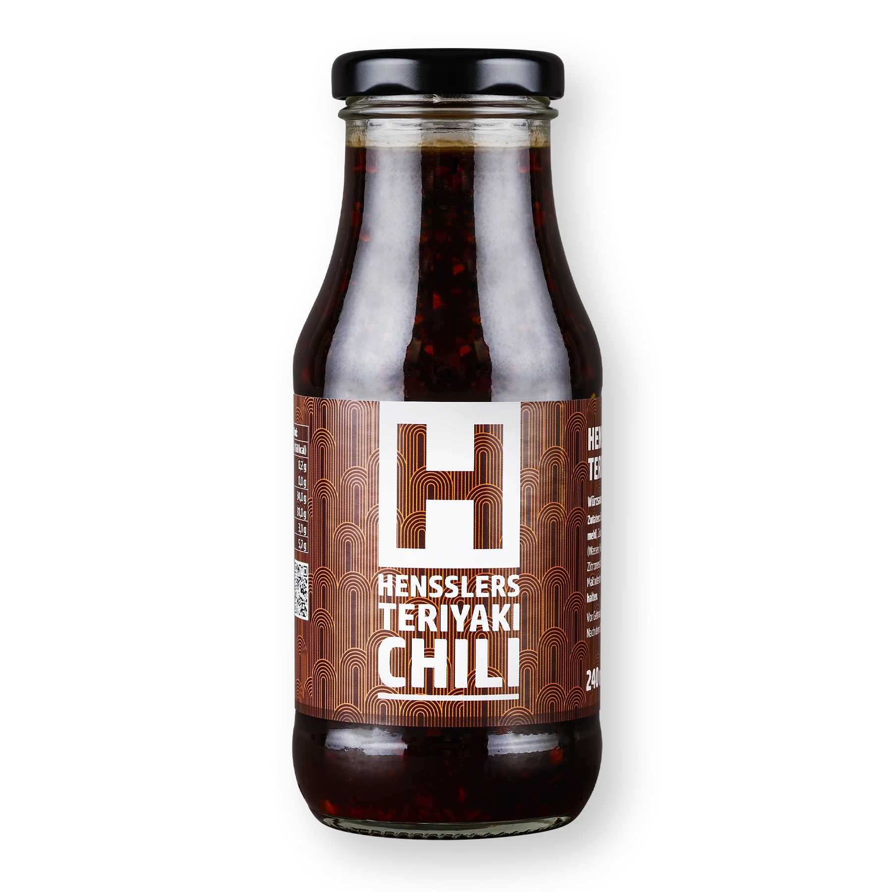 Hensslers Teriyaki Sauce Chili online kaufen