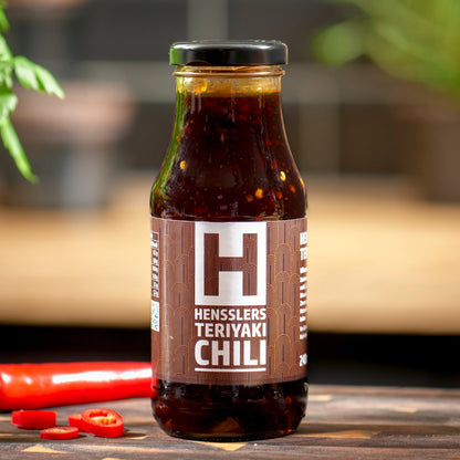 Hensslers Teriyaki Sauce Chili online kaufen