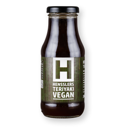 Hensslers Teriyaki Sauce Vegan online kaufen