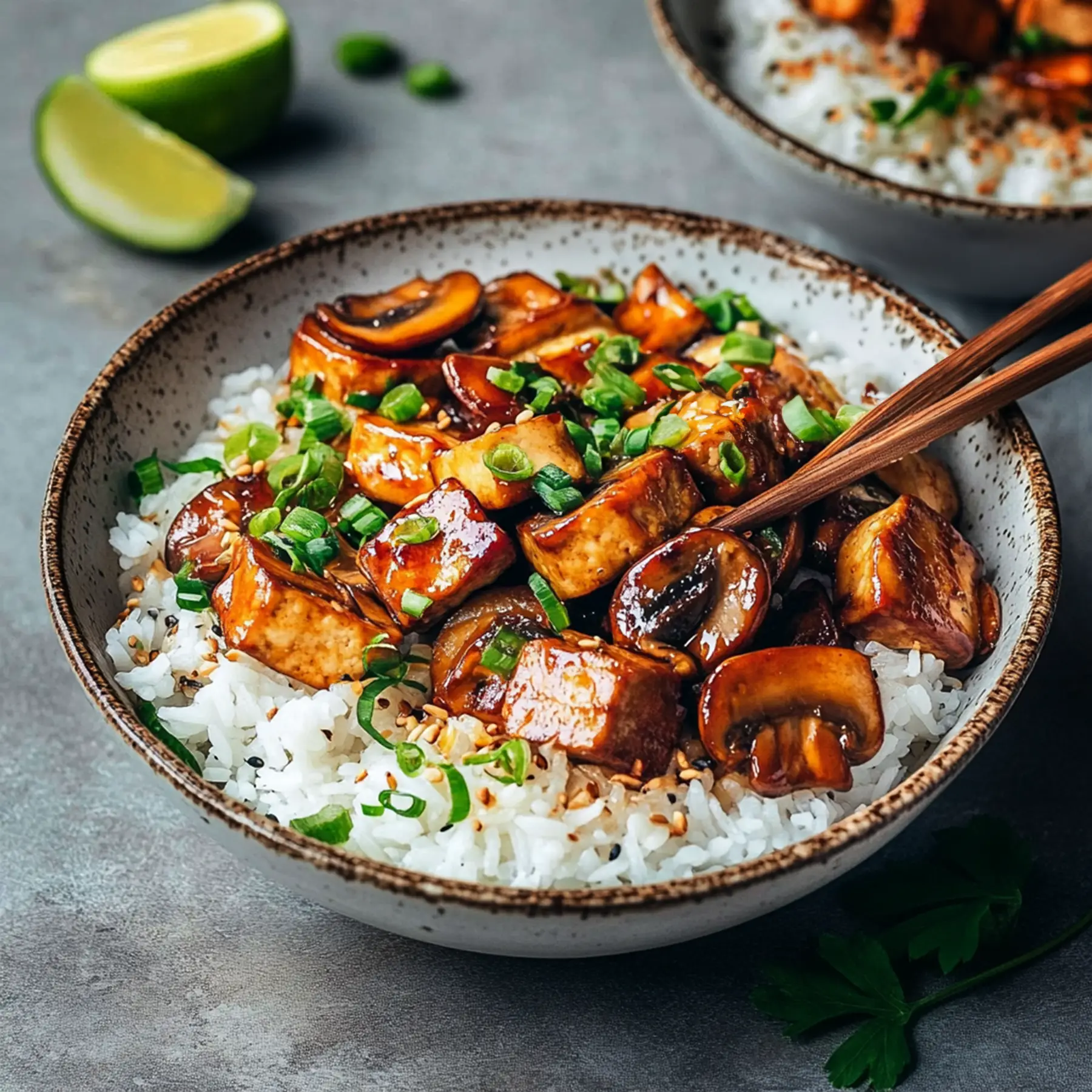 Hensslers 5er Teriyaki - Mix online kaufen
