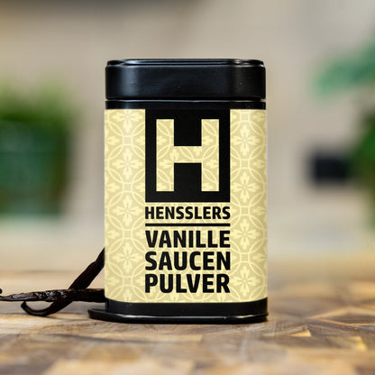 HENSSLERS Dessertalarm Set Bundles HENSSLERS