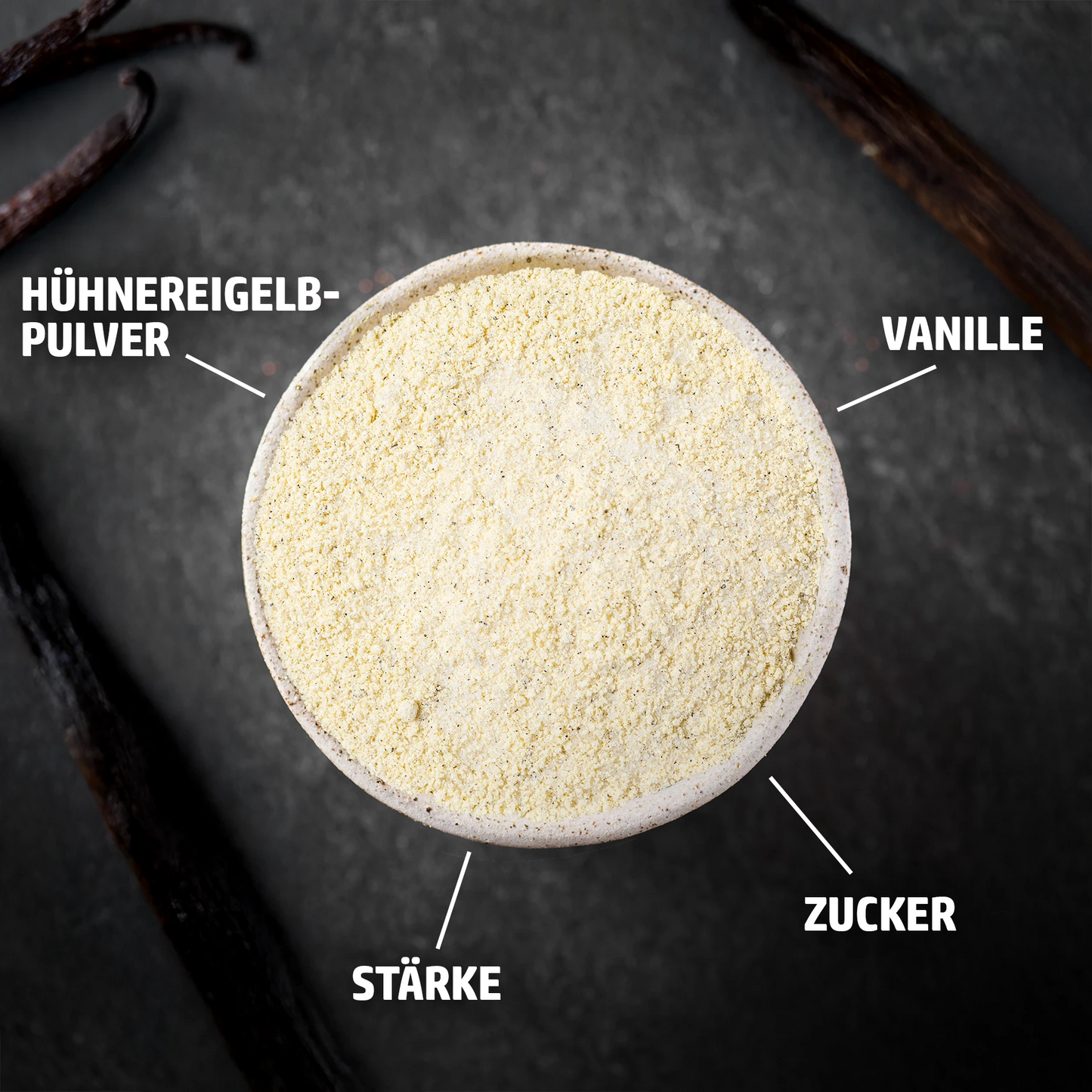 HENSSLERS Dessertalarm Set Bundles HENSSLERS