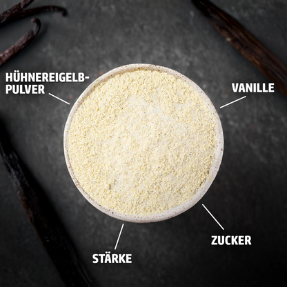 HENSSLERS Dessertalarm Set Bundles HENSSLERS