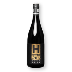 HENSSLERS Roter