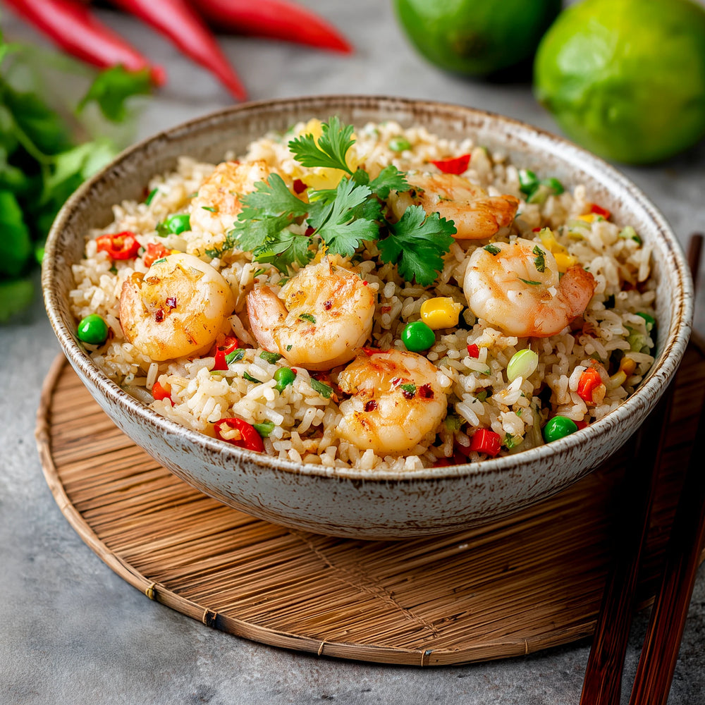 HENSSLERS Wokgewürz Gewürze Hensslers