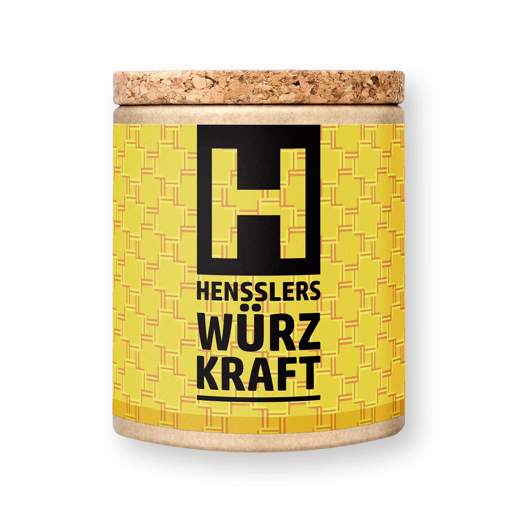 Hensslers Würzkraft Gewürze Hensslers