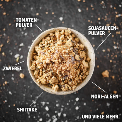 Hensslers Würzkraft Gewürze Hensslers