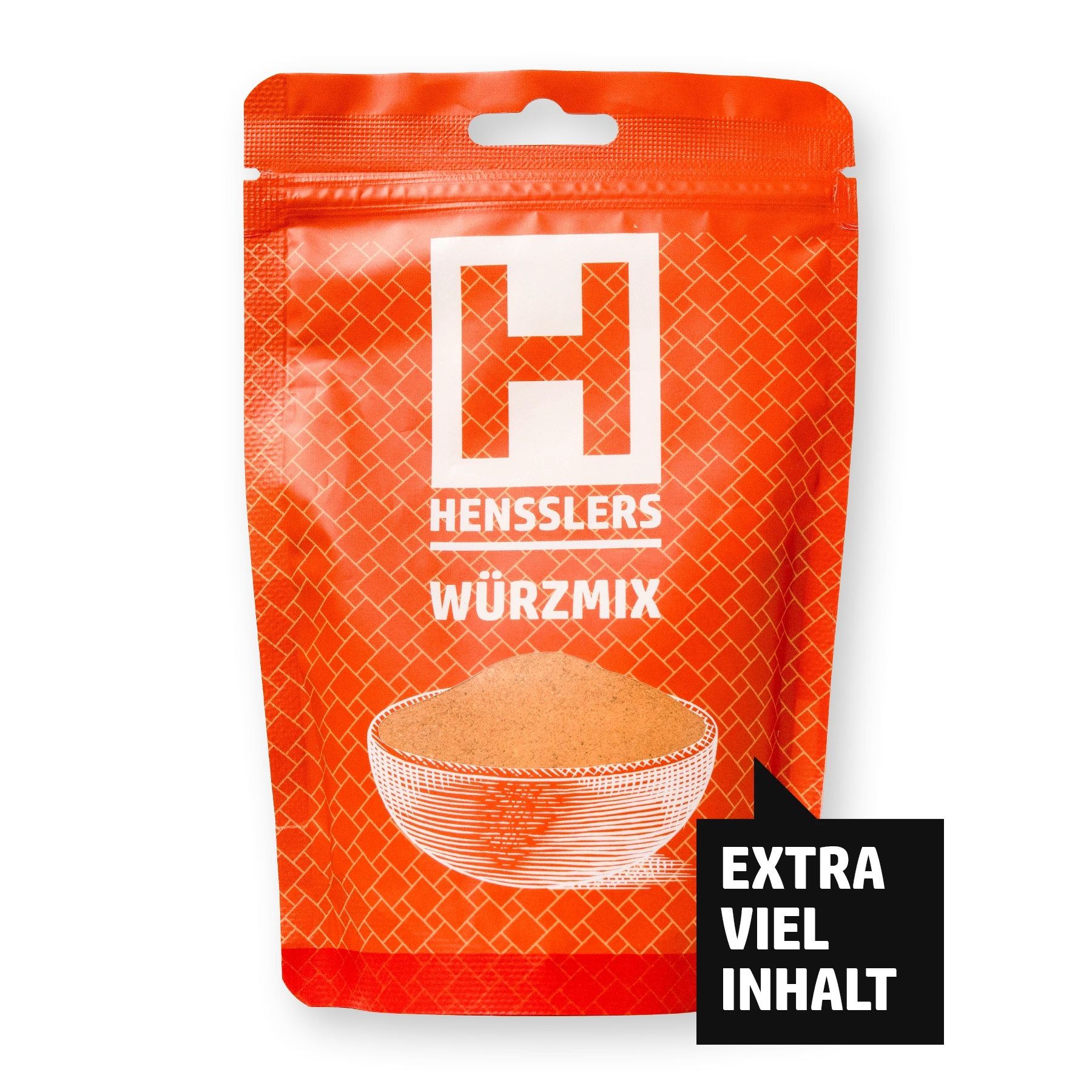 HENSSLERS Würzmix Refill Pack Gewürze HENSSLERS
