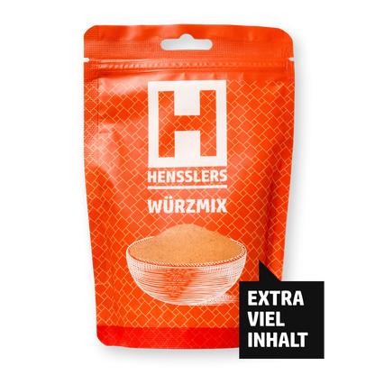 HENSSLERS Würzmix Refill Pack Gewürze HENSSLERS