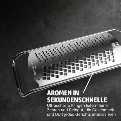 HENSSLERS Zesterreibe