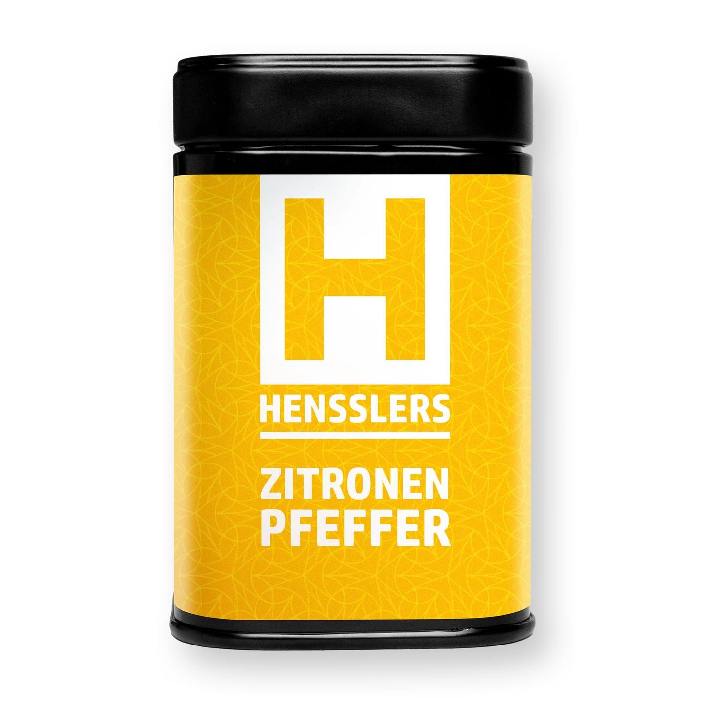 HENSSLERS Zitronenpfeffer Gewürze HENSSLERS