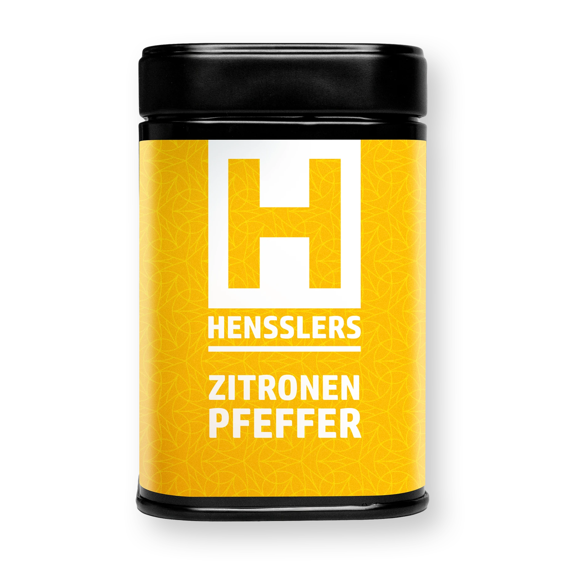 HENSSLERS Zitronenpfeffer Gewürze HENSSLERS